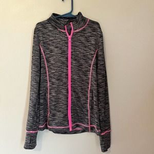 Ideology Girl Medium Jacket